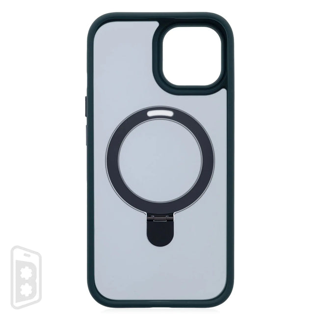 MagSafe Matte Impact Stand - iPhone 15 Series
