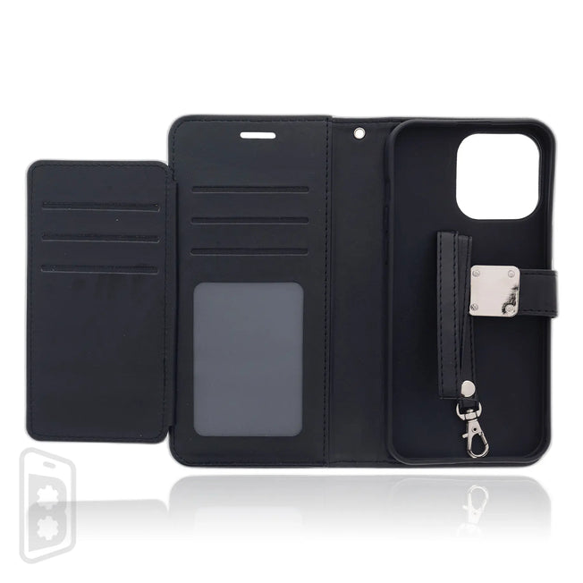 Diary Case - iPhone 15 Series