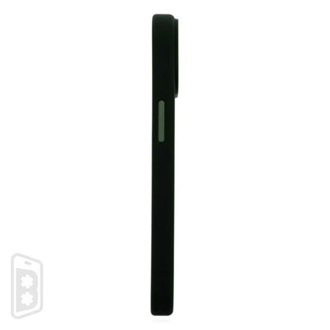 Metallic Bezel Bumper - iPhone 15 Series