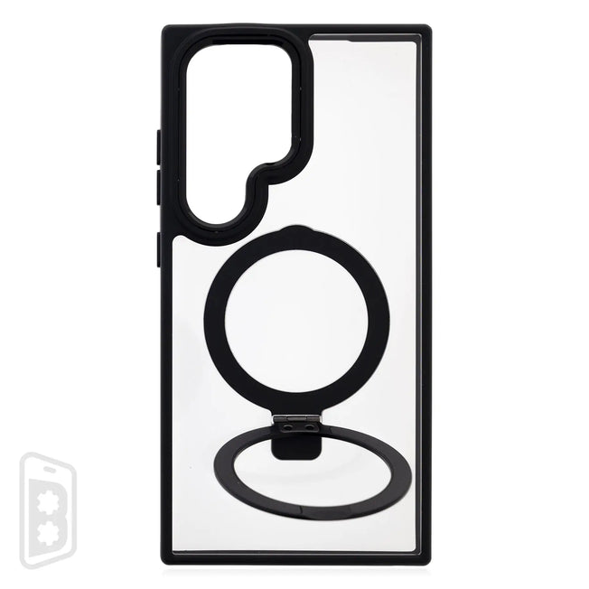 MagSafe Clear Impact Stand - Samsung S Series