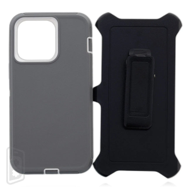 Pro Case - iPhone 15 Series