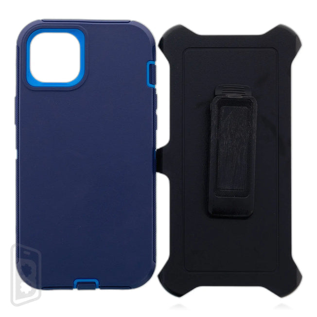 Pro Case - iPhone 15 Series