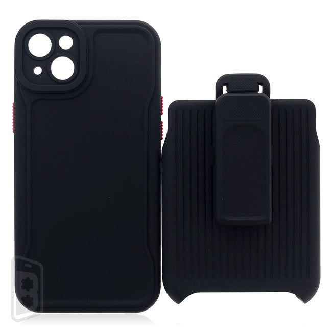 Pro Case Holster - iPhone 15 Series