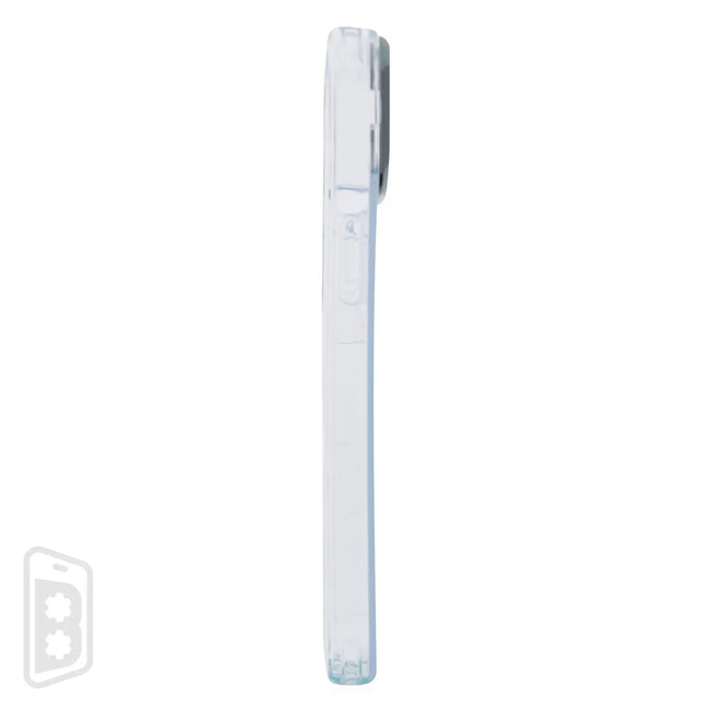 Metallic Bezel Kick Stand - iPhone 14 Series