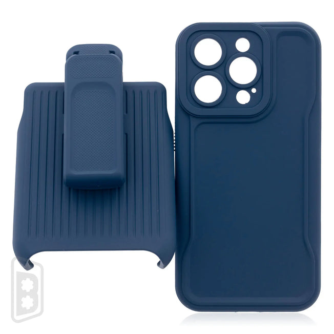 Pro Case Holster - iPhone 15 Series