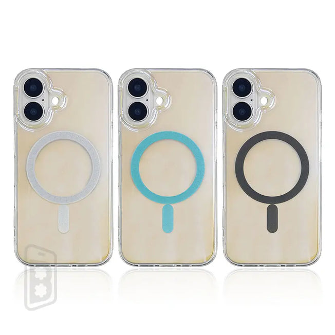 MagSafe Prism Haze - iPhone 16 Series