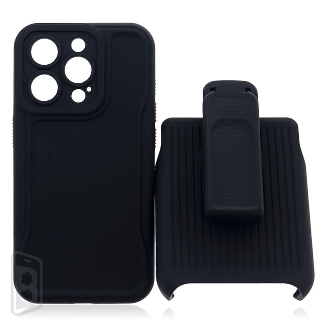 Pro Case Holster - iPhone 15 Series
