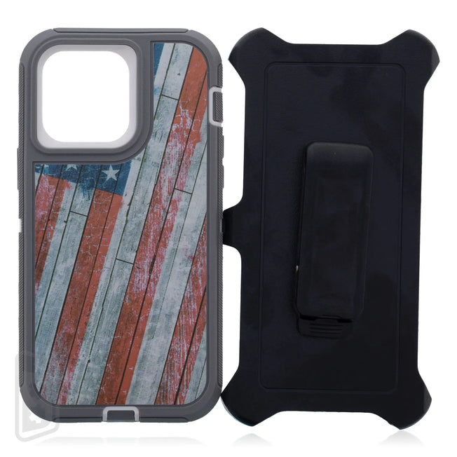 Pro Camo - iPhone 14 Series