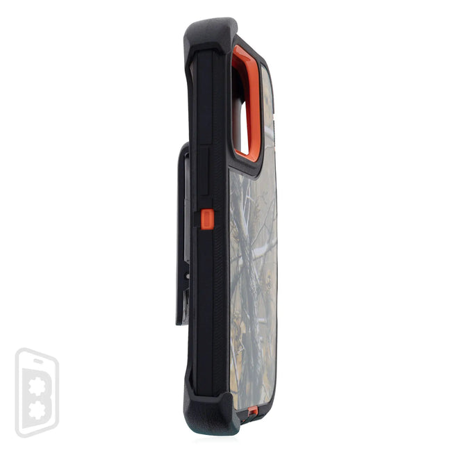 Pro Camo - iPhone 14 Series