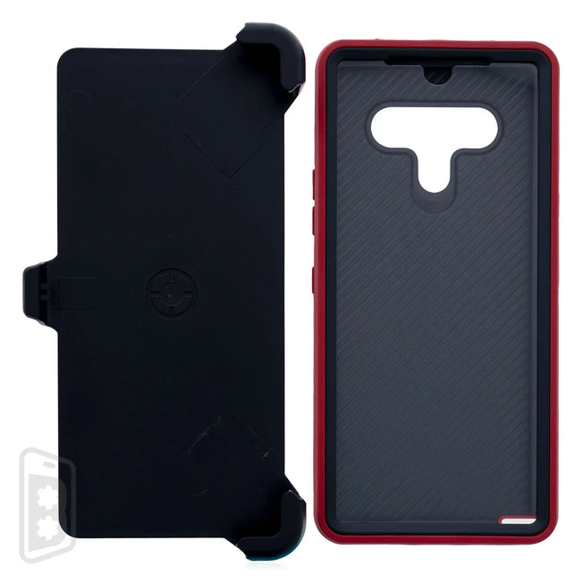 Pro Cases - LG Stylo Series