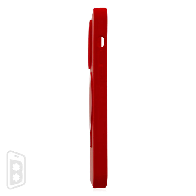 MagSafe Silicone Stand - iPhone 14 Series