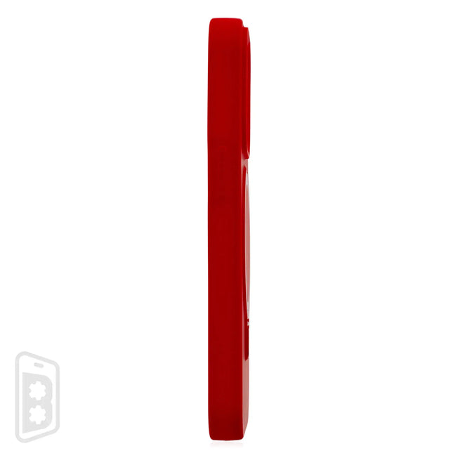 MagSafe Silicone Stand - iPhone 14 Series