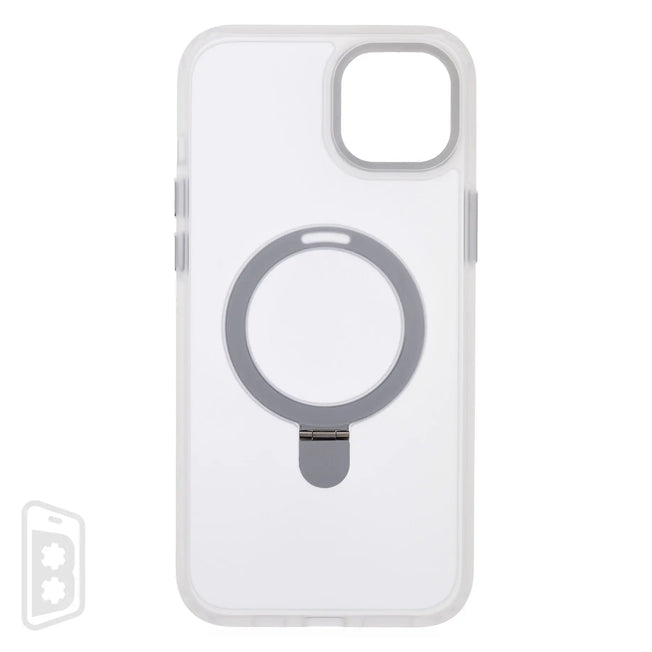 MagSafe Matte Impact Stand - iPhone 15 Series