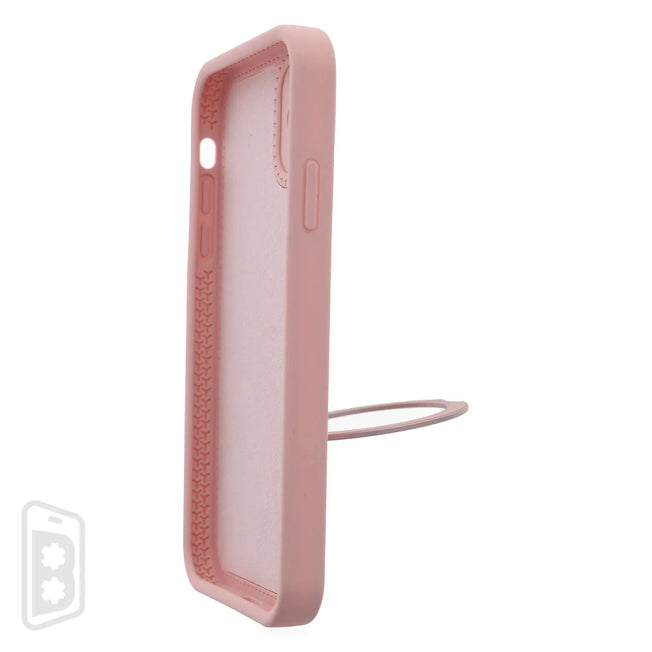 MagSafe Silicone Stand - iPhone 11 Series