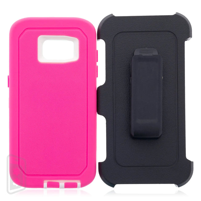 Pro Cases - Samsung S7 Series