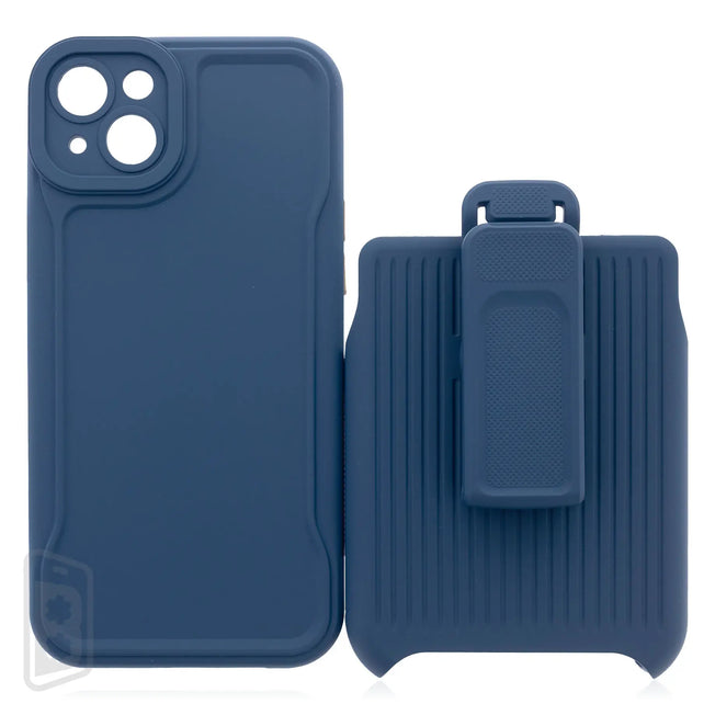 Pro Case Holster - iPhone 15 Series