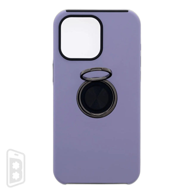 Silicone Ring - iPhone 15 Series