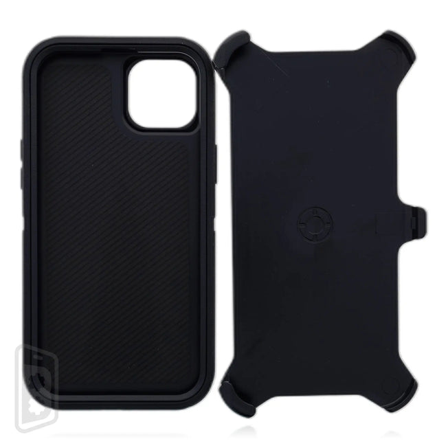 Pro Case - iPhone 15 Series