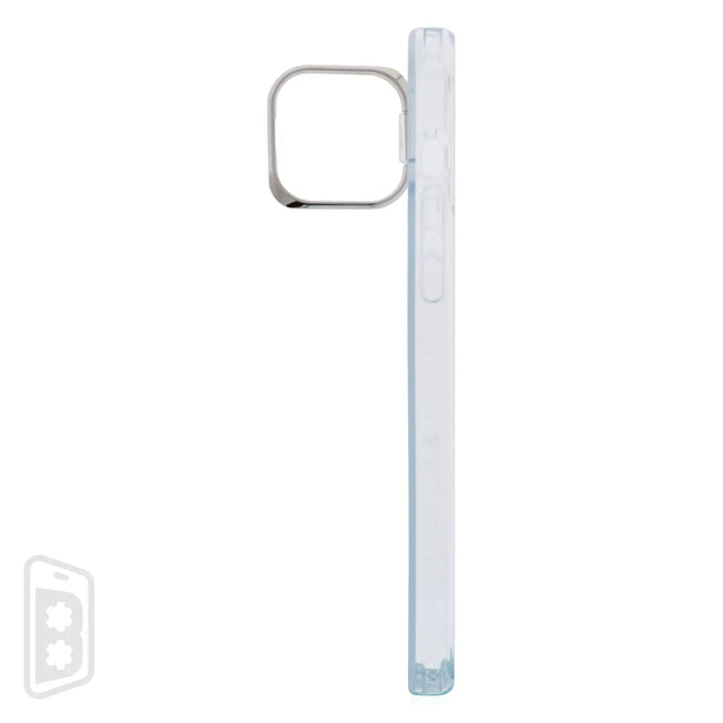Metallic Bezel Kick Stand - iPhone 14 Series