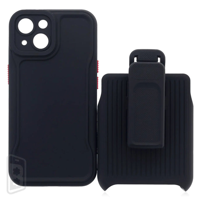 Pro Case Holster - iPhone 15 Series