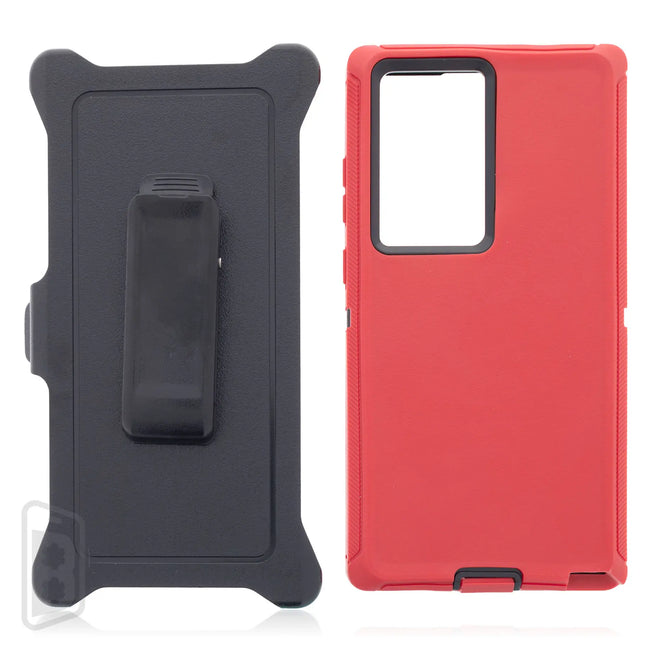 Pro Cases - Samsung S23 / S24 Series