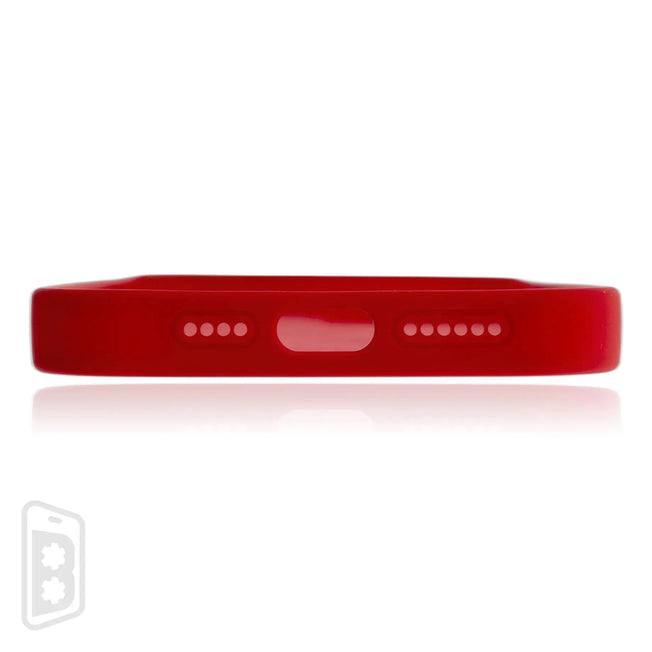 MagSafe Silicone Stand - iPhone 13 Series