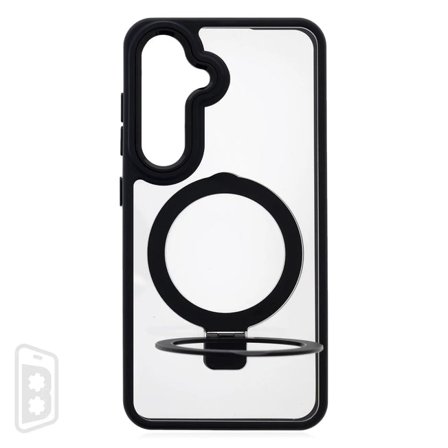 MagSafe Clear Impact Stand - Samsung S Series