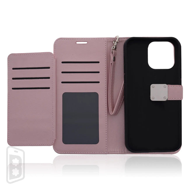 Diary Case - iPhone 14 Series