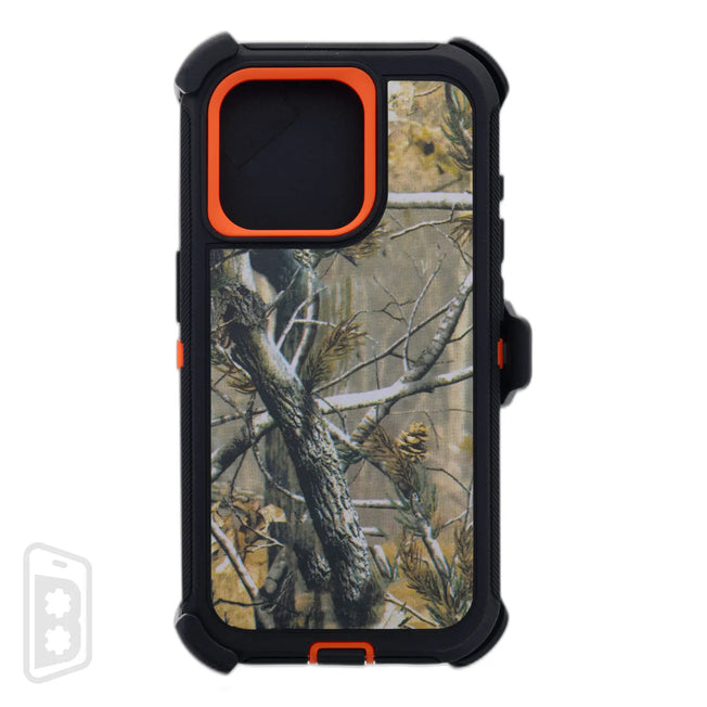 Pro Case - iPhone 15 Series