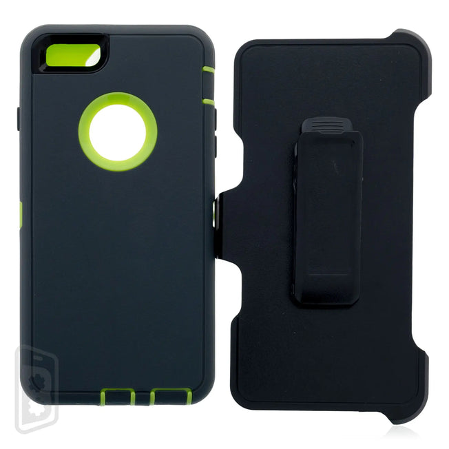 Pro Cases - iPhone 6 Series