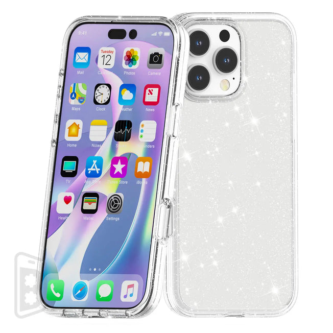 Airdrop Glitter - iPhone 16 Series