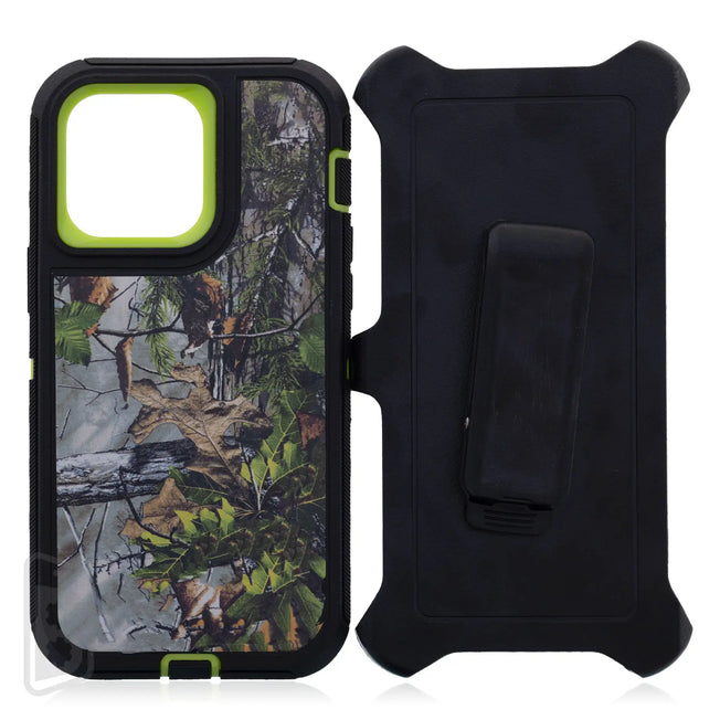 Pro Camo - iPhone 14 Series