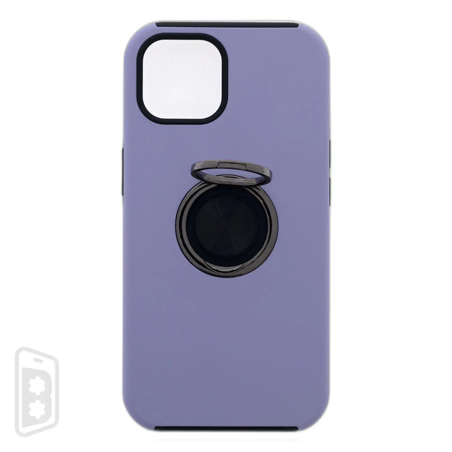 Silicone Ring - iPhone 15 Series