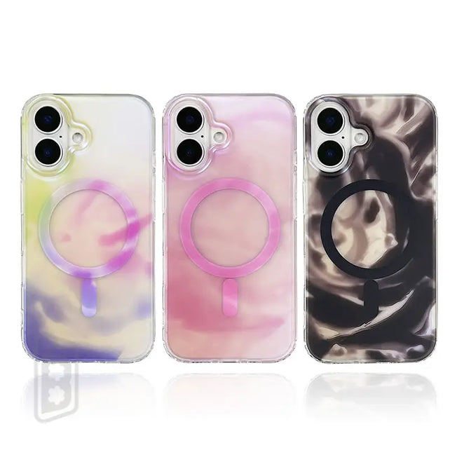 MagSafe Misty Haze - iPhone 16 Series