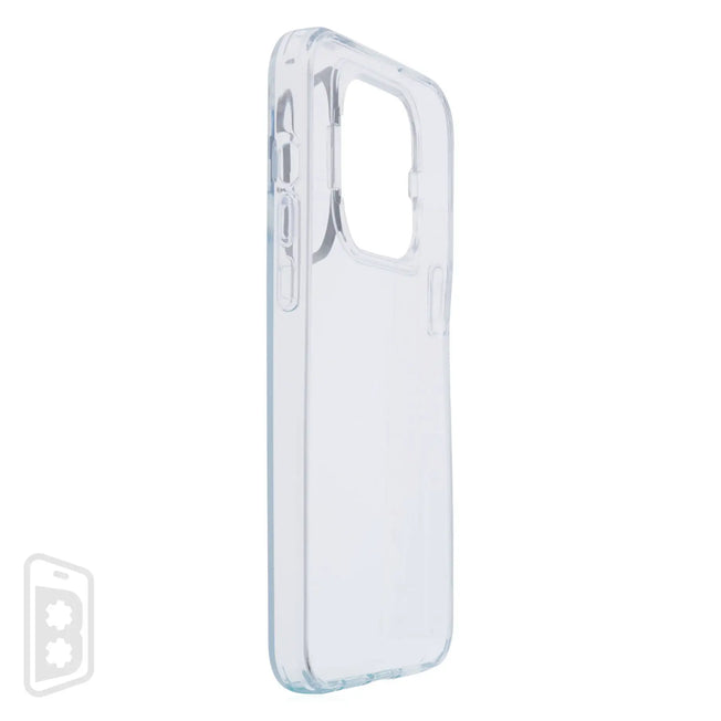 Metallic Bezel Kick Stand - iPhone 14 Series