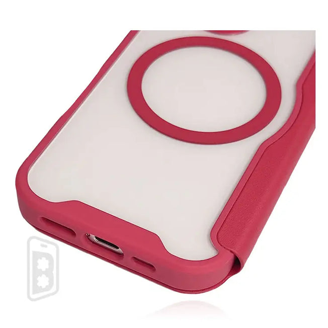 MagSafe Cover  - iPhone 16 Series