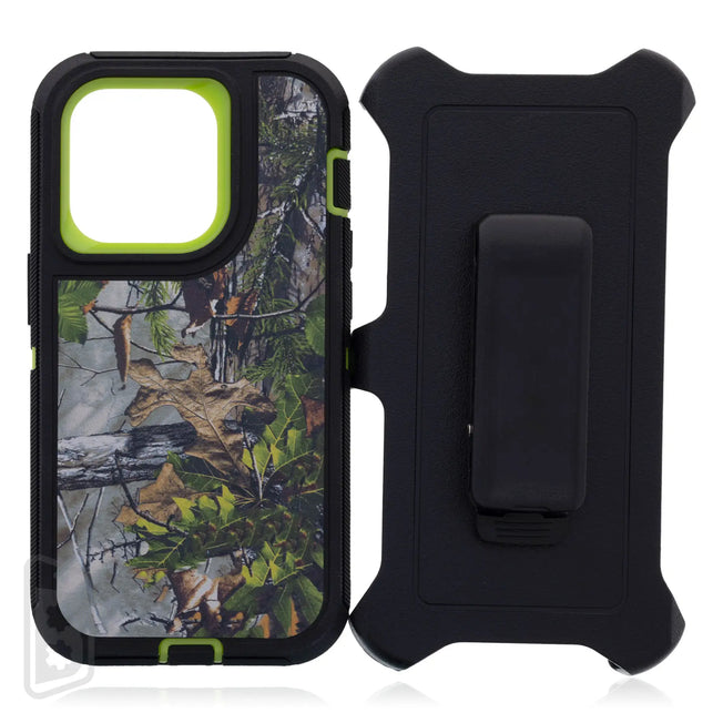 Pro Camo - iPhone 14 Series