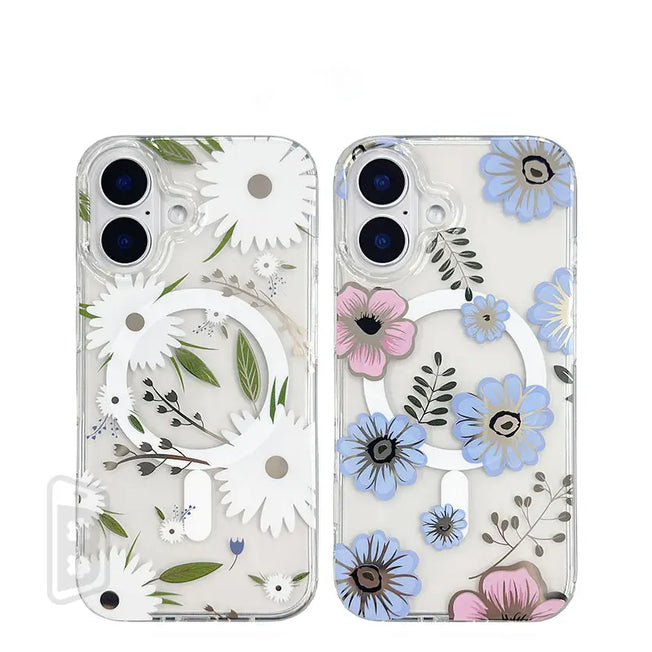 MagSafe Botanic - iPhone 16 Series