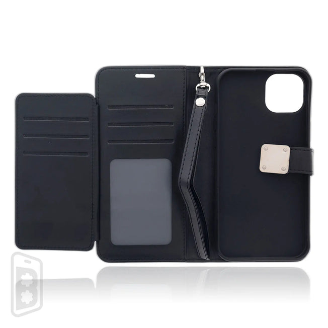 Diary Case - iPhone 15 Series