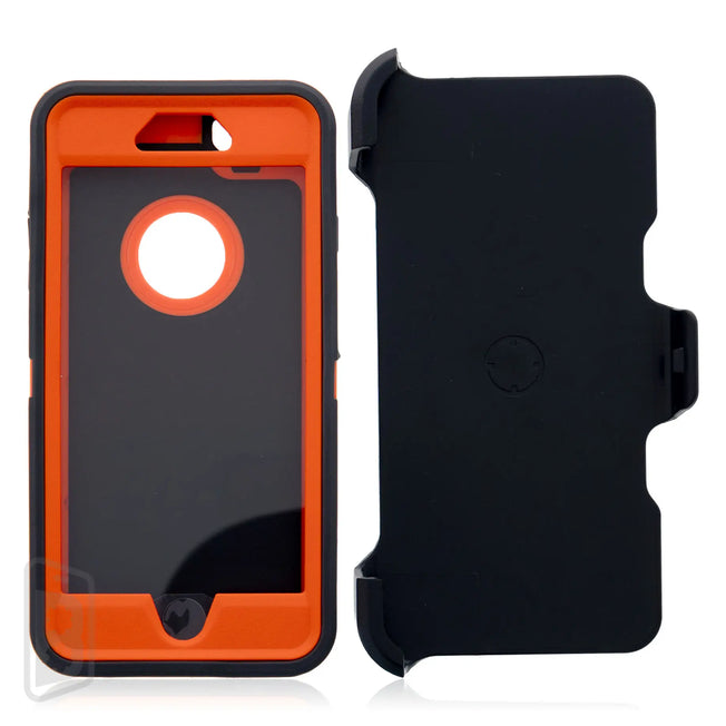 Pro Cases - iPhone 6 Series