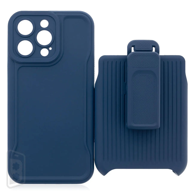 Pro Case Holster - iPhone 15 Series