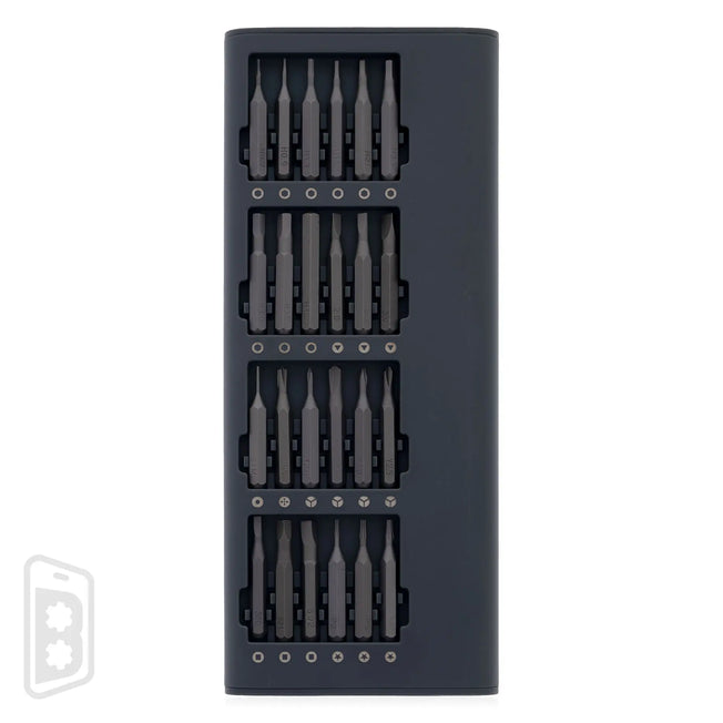 51 Piece Precision Screwdriver Set