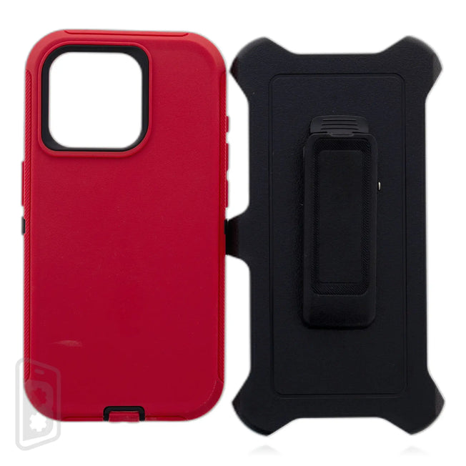 Pro Case - iPhone 15 Series