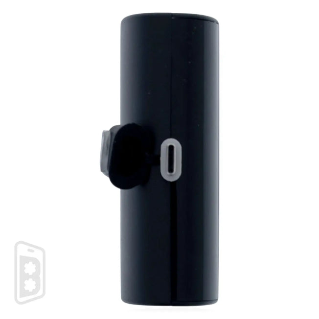 Portable USB Type C Power Bank with Display - 5000 mAh