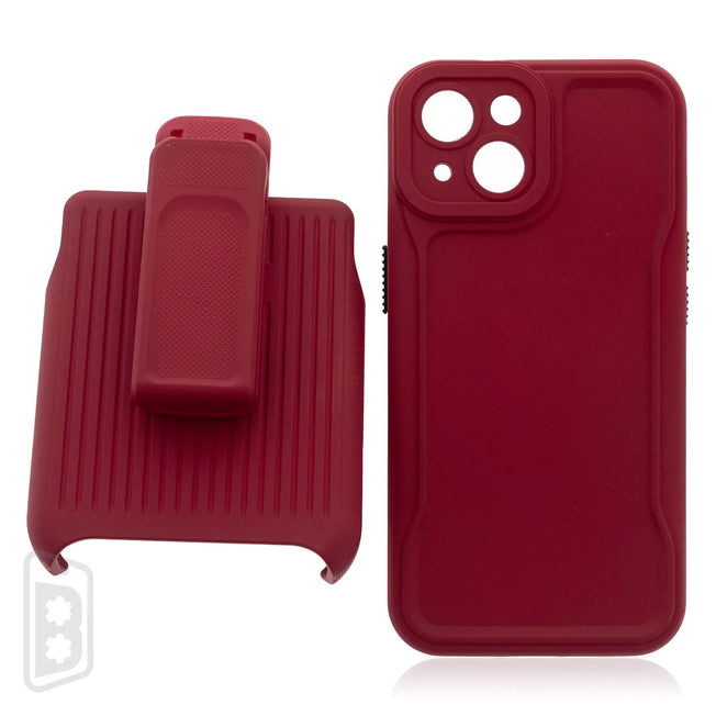 Pro Case Holster - iPhone 15 Series