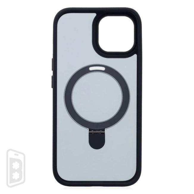 MagSafe Matte Impact Stand - iPhone 15 Series