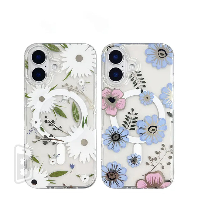 MagSafe Botanic - iPhone 16 Series