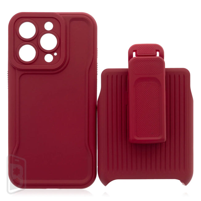 Pro Case Holster - iPhone 15 Series
