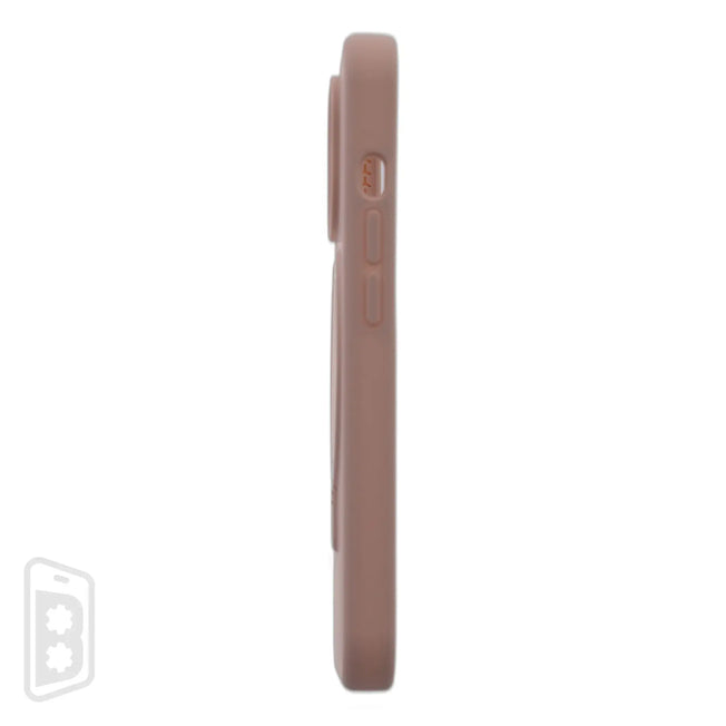 MagSafe Silicone Stand - iPhone 15 Series