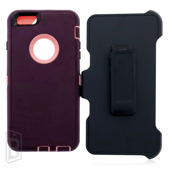 Pro Cases - iPhone 6 Series